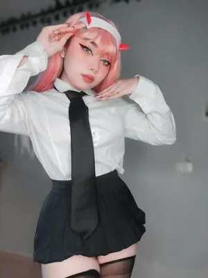 Heysel Uwu OnlyFans Leaked Free Thumbnail Picture - #1dFEomKMM7