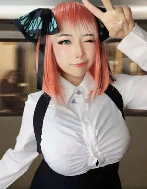 Heysel Uwu OnlyFans Leaked Free Thumbnail Picture - #3vMR8REWra