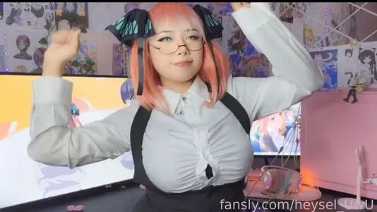 Heysel Uwu OnlyFans Leaked Free Thumbnail Picture - #VfFBTjNsHo