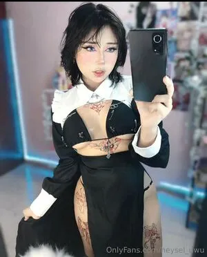 Heysel Uwu OnlyFans Leaked Free Thumbnail Picture - #Lm8d0YfTuF