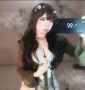 Heysel Uwu OnlyFans Leaked Free Thumbnail Picture - #oI0fTuauFa