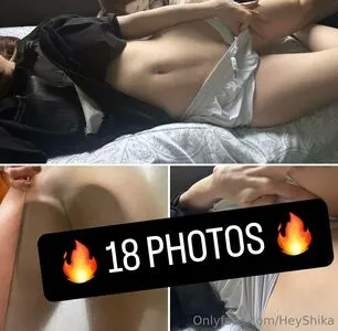 HeyShika OnlyFans Leaked Free Thumbnail Picture - #0F5i6ju9OI