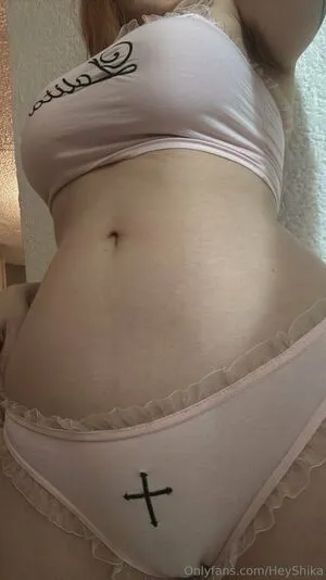 HeyShika OnlyFans Leaked Free Thumbnail Picture - #6xs94VkkZK
