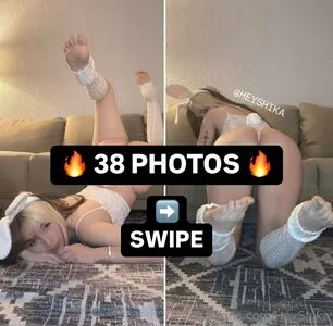 HeyShika OnlyFans Leaked Free Thumbnail Picture - #BK0an1p0hC