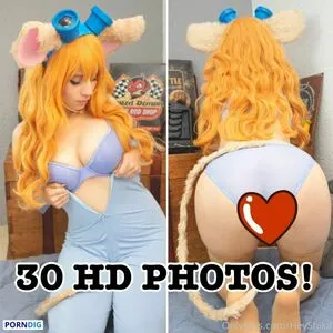 HeyShika OnlyFans Leaked Free Thumbnail Picture - #FLKo362jQN