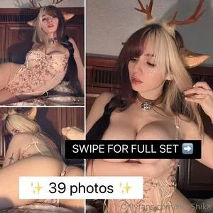 HeyShika OnlyFans Leaked Free Thumbnail Picture - #J2e4w5XbFy