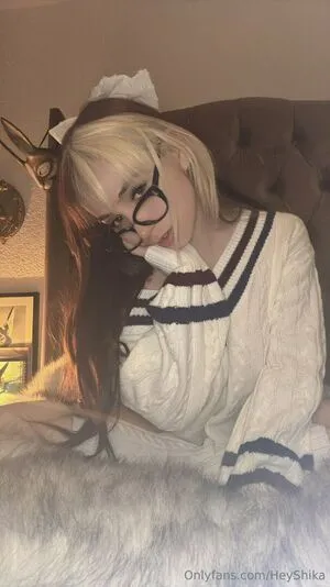 HeyShika OnlyFans Leaked Free Thumbnail Picture - #JXxbEysRtL