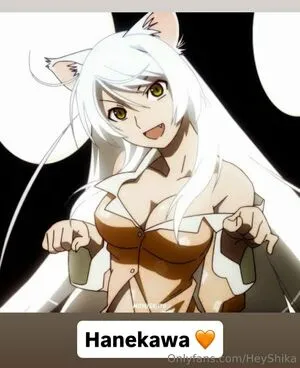 HeyShika OnlyFans Leaked Free Thumbnail Picture - #KazL83d9H9