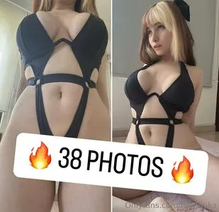 HeyShika OnlyFans Leaked Free Thumbnail Picture - #KxNXuVMoko