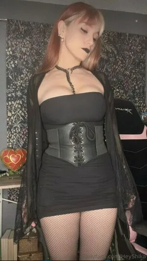 HeyShika OnlyFans Leaked Free Thumbnail Picture - #NCK0AeITKG