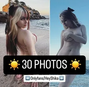 HeyShika OnlyFans Leaked Free Thumbnail Picture - #PqwwOcNEfH