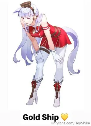 HeyShika OnlyFans Leaked Free Thumbnail Picture - #TJE4gLJCAM