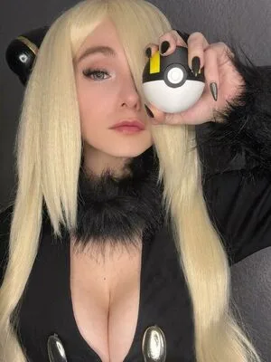 HeyShika OnlyFans Leaked Free Thumbnail Picture - #VctObwo6ep