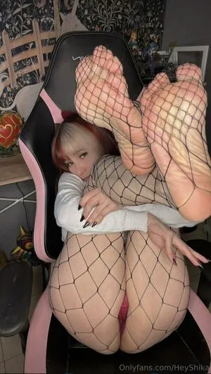 HeyShika OnlyFans Leaked Free Thumbnail Picture - #XBe2t1kvyT