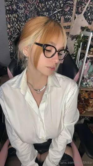 HeyShika OnlyFans Leaked Free Thumbnail Picture - #bqxyfOLxK5
