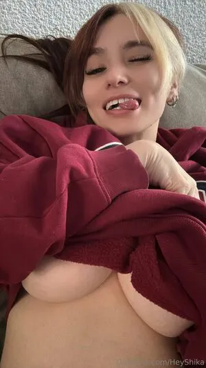 HeyShika OnlyFans Leaked Free Thumbnail Picture - #cRdd3lhhjB