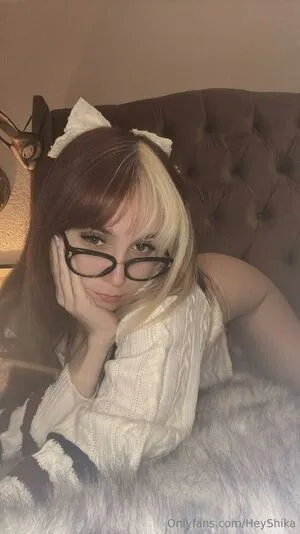 HeyShika OnlyFans Leaked Free Thumbnail Picture - #cfmI7lGFf2