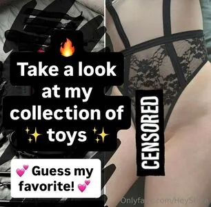 HeyShika OnlyFans Leaked Free Thumbnail Picture - #d6F0tlXjbw