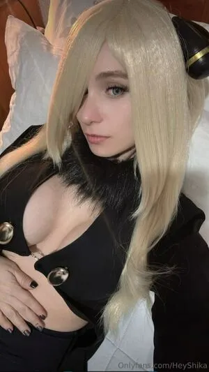 HeyShika OnlyFans Leaked Free Thumbnail Picture - #eYmCLcL4N2