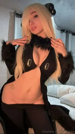 HeyShika OnlyFans Leaked Free Thumbnail Picture - #gams8BAKIe