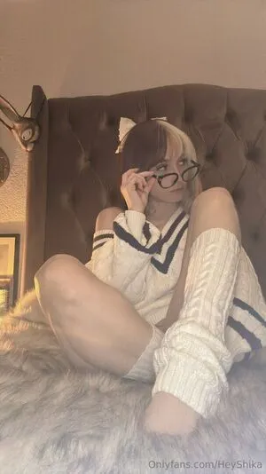 HeyShika OnlyFans Leaked Free Thumbnail Picture - #hPgRDlv6ld
