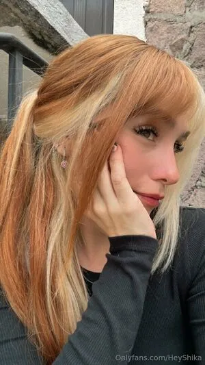 HeyShika OnlyFans Leaked Free Thumbnail Picture - #mnhoVeghnM