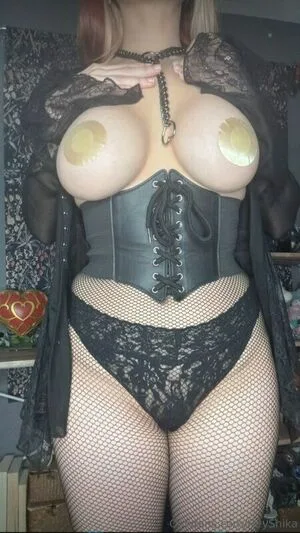 HeyShika OnlyFans Leaked Free Thumbnail Picture - #p2vAthUyEX