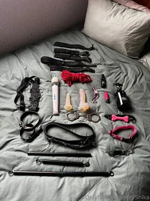 HeyShika OnlyFans Leaked Free Thumbnail Picture - #s3oV8BZgDF