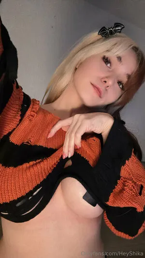 HeyShika OnlyFans Leaked Free Thumbnail Picture - #vEfbmrwKGv