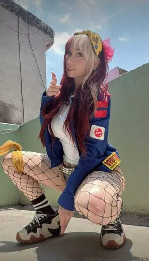 HeyShika OnlyFans Leaked Free Thumbnail Picture - #wCTK3j1s83