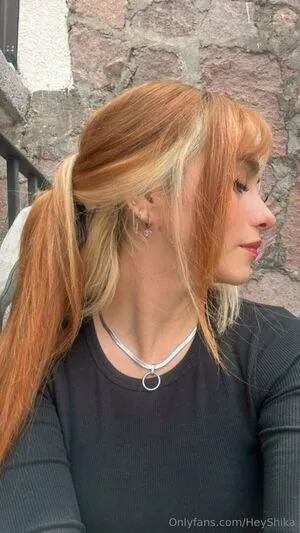HeyShika OnlyFans Leaked Free Thumbnail Picture - #wW0062hrIo