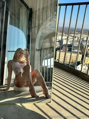 Heyskylar OnlyFans Leaked Free Thumbnail Picture - #FlOWdwaJp8