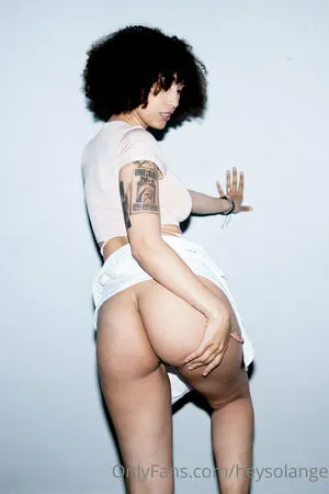 Heysolange OnlyFans Leaked Free Thumbnail Picture - #Xa6WmuODSC