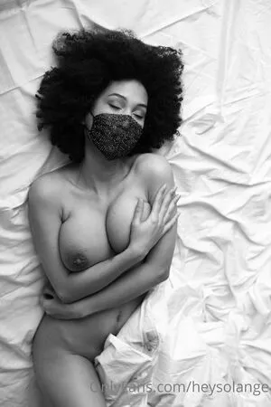 Heysolange OnlyFans Leaked Free Thumbnail Picture - #tzcmRInBJY