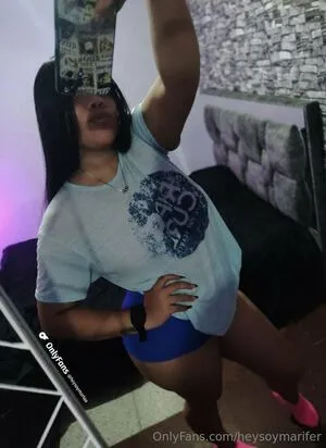 Heysoymarifer OnlyFans Leaked Free Thumbnail Picture - #DJhx33HQYy