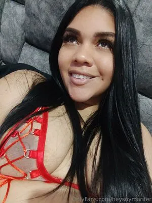 Heysoymarifer OnlyFans Leaked Free Thumbnail Picture - #S5icEhvcXi