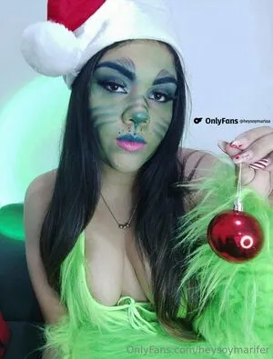Heysoymarifer OnlyFans Leaked Free Thumbnail Picture - #jZIKDP0hxc