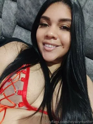 Heysoymarifer OnlyFans Leaked Free Thumbnail Picture - #o7nKwFAijp