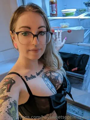 Heysweetsophie Tease OnlyFans Leaked Free Thumbnail Picture - #VDwqZN78cG