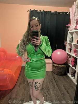Heysweetsophie Tease OnlyFans Leaked Free Thumbnail Picture - #Y6EHJNLHqF