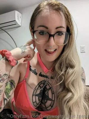 Heysweetsophie2 OnlyFans Leaked Free Thumbnail Picture - #6mblpCXW1a