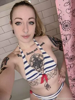 Heysweetsophiefree OnlyFans Leaked Free Thumbnail Picture - #BZRWKhnkSV