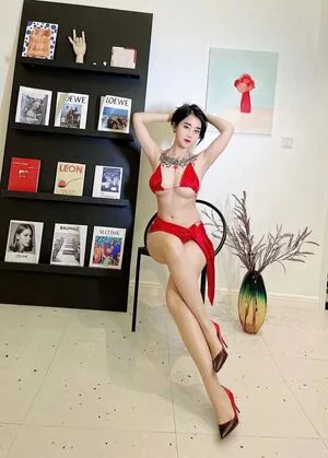 Heyu Zhang OnlyFans Leaked Free Thumbnail Picture - #d1seRh3kCc