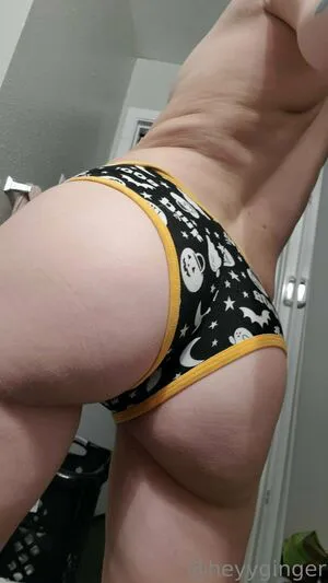 Heyyginger OnlyFans Leaked Free Thumbnail Picture - #SsAvnskuzk