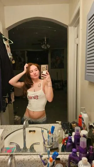 Heyyginger OnlyFans Leaked Free Thumbnail Picture - #o6CeEvQmtH