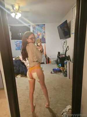 Heyyginger OnlyFans Leaked Free Thumbnail Picture - #olipNksL3e