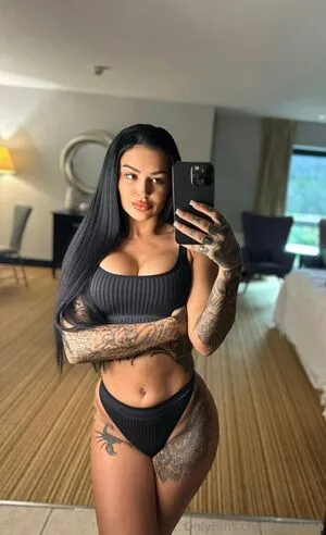Heyylena OnlyFans Leaked Free Thumbnail Picture - #2yZeHH1ZRF