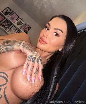 Heyylena OnlyFans Leaked Free Thumbnail Picture - #GCkPYmg3MG