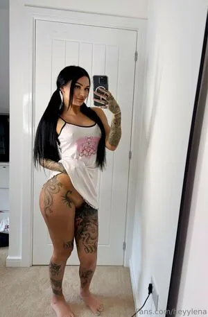 Heyylena OnlyFans Leaked Free Thumbnail Picture - #GSgsii2MJs