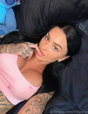 Heyylena OnlyFans Leaked Free Thumbnail Picture - #Q9mvI4SYSf